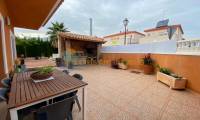 Resale - 3 Floor Townhouse - Salinas