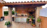 Resale - 3 Floor Townhouse - Salinas