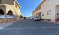 Resale - 3 Floor Townhouse - Salinas