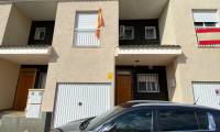 Resale - 3 Floor Townhouse - Salinas