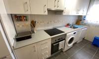 Resale - 3 Floor Townhouse - Salinas