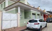 Resale - 3 Floor Townhouse - Salinas