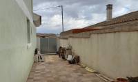 Resale - 3 Floor Townhouse - Salinas