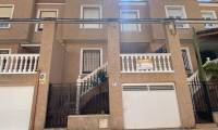 Resale - 3 Floor Townhouse - Sax