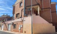 Resale - 3 Floor Townhouse - Sax