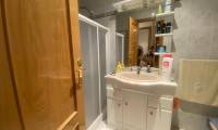 Resale - Apartment - Elda