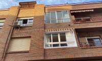 Resale - Apartment - Elda