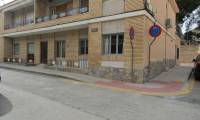 Resale - Apartment - La Romana