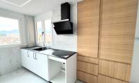 Resale - Apartment - Petrer