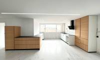Resale - Apartment - Petrer