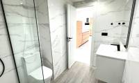 Resale - Apartment - Petrer