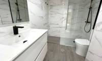 Resale - Apartment - Petrer
