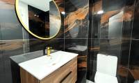 Resale - Apartment - Petrer