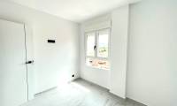 Resale - Apartment - Petrer
