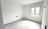 Resale - Apartment - Petrer