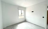 Resale - Apartment - Petrer