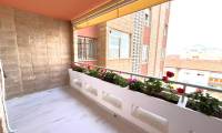 Resale - Apartment - Petrer
