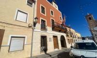 Resale - Apartment - Salinas