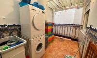 Resale - Apartment - Sax