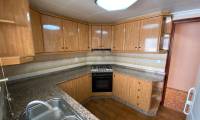 Resale - Apartment - Sax
