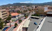 Resale - Apartment - Sax