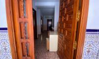 Resale - Apartment - Sax