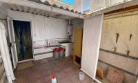 Resale - Apartment - Sax