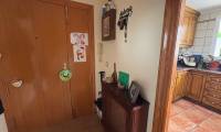 Resale - Apartment - Sax