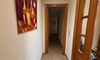 Resale - Apartment - Sax