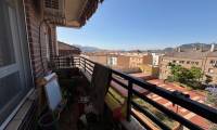 Resale - Apartment - Sax
