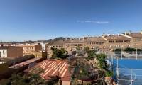 Resale - Apartment - Sax