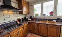 Resale - Apartment - Sax