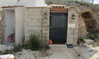 Resale - Cave House - Pinoso