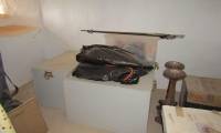 Resale - Cave House - Pinoso