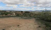Resale - Cave House - Pinoso