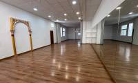 Resale - Commercial Property - Sax