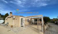 Resale - Country House - Castalla