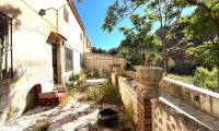 Resale - Country House - Petrer