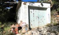 Resale - Country House - Petrer