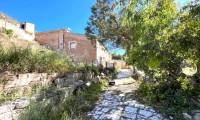 Resale - Country House - Petrer