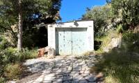 Resale - Country House - Petrer