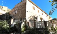 Resale - Country House - Petrer