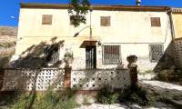 Resale - Country House - Petrer