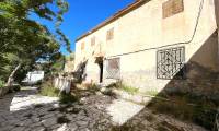 Resale - Country House - Petrer