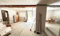 Resale - Country House - Petrer