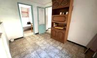 Resale - Country House - Petrer