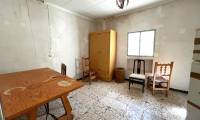 Resale - Country House - Petrer