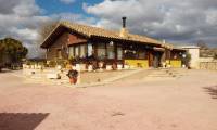 Resale - Country House - Pinoso