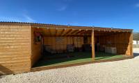 Resale - Country House - Salinas