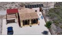 Resale - Country House - Salinas